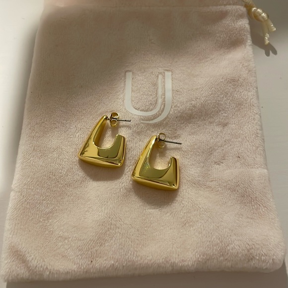 Uncommon James Jewelry - Uncommon James earrings